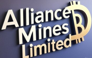 ALLIANCE MINES LTD.